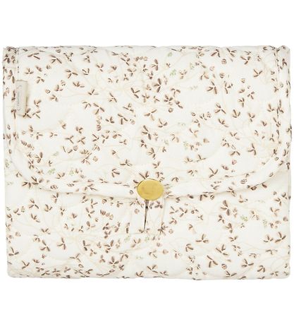 Cam Cam Changing Mat - Quilted - 70x44 cm - Lierre