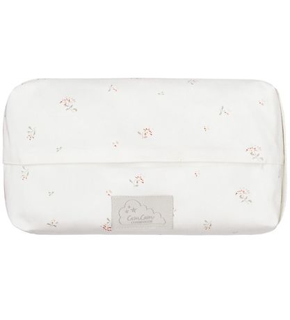 Cam Cam Wet Wipes Cover - Poppies