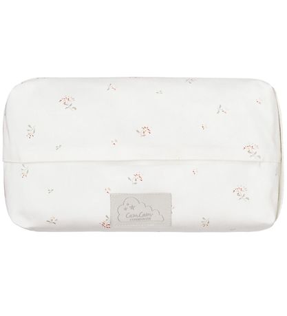 Cam Cam Wet Wipes Cover - 22x12x5 cm - Poppies
