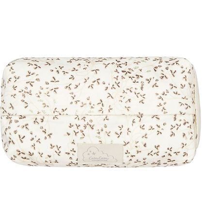 Cam Cam Wet Wipes Cover - 22x12x5 cm - Ivy