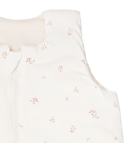 Cam Cam Schlafsack - 6-18 Mt. - Mohnblumen