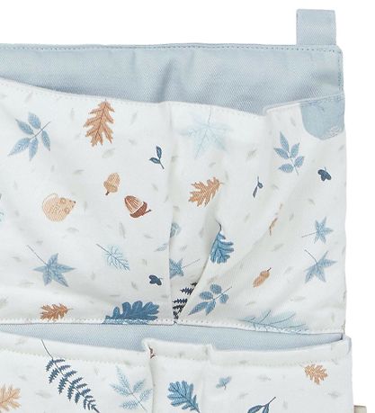 Cam Cam Bed Pocket - 42x24 cm - Forest