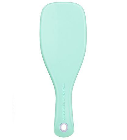 Tangle Teezer Haarbürste - Wet Detangler Mini - Glyzinien Leaf