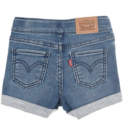 Levis Denimshorts Girl Friend Shorty Jive Cool KW ES