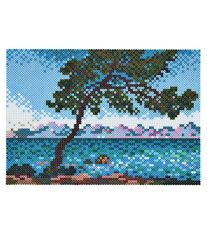 Hama Midi List - 10.000 Stk. - Claude Monet