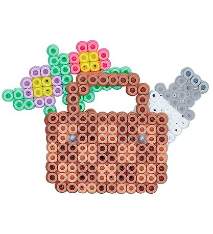 Hama Midi Bead Set - 2500 pcs - Dressing doll - Cat