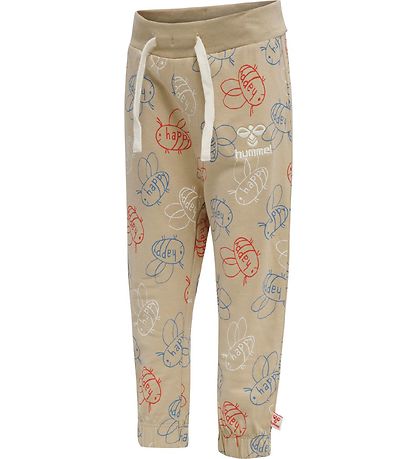 Hummel Jogginghosen - hmlKIAN - Humus
