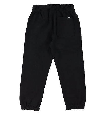 Vans Pantalon de Jogging Core Basic Noir KW FR