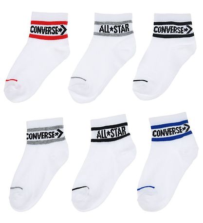 Converse all star socks shop