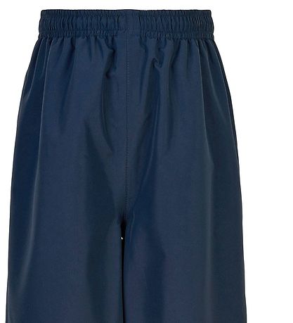 Color Kids Shell pants - Total Eclipse