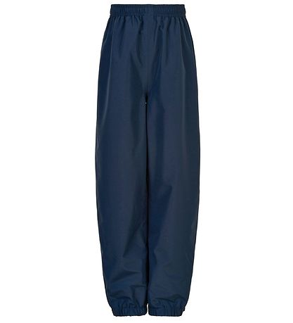 Color Kids Shell pants - Total Eclipse