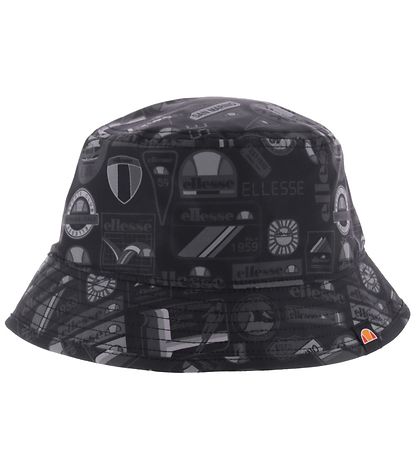 Bob Ellesse - Pierre - Noir