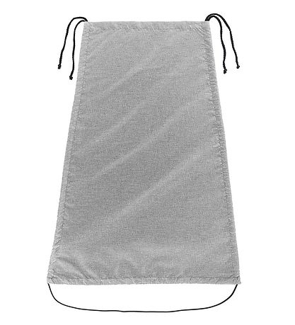 Reer Pram Sun Shade For Pram - UV50+ - Grey