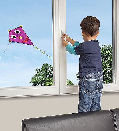Reer Security Lock For Window/Balcony Door