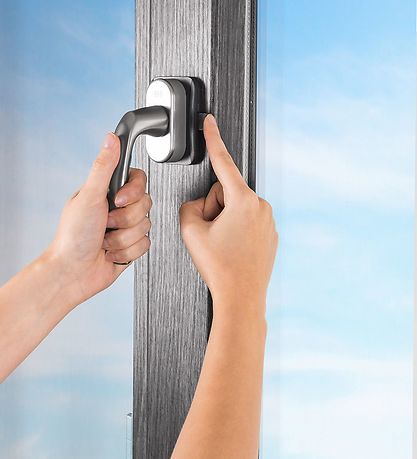 Reer Security Lock For Window/Balcony Door