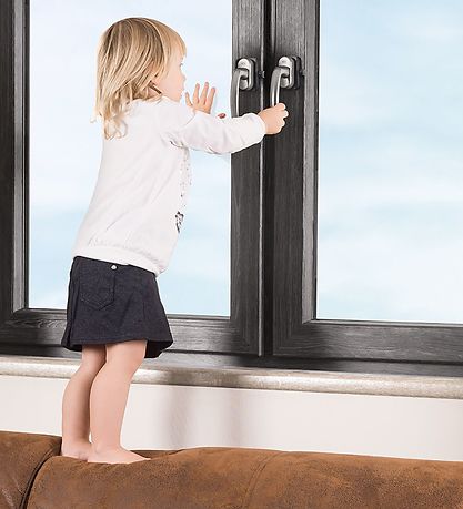Reer Security Lock For Window/Balcony Door