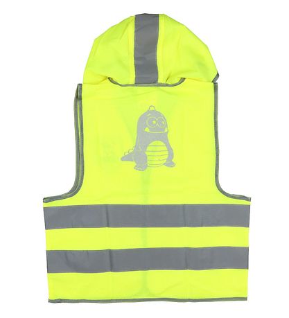 Reer Skyddsväst m. Huva