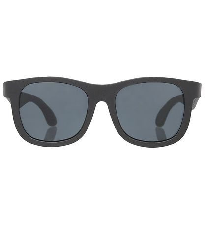 Babiators Solglasögon - Navigator - Black Ops Black