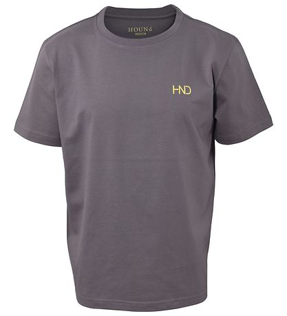 Hound Stuttermabolur - Grey