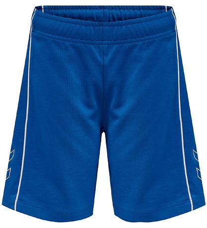 Hummel Shorts - hmlDitmer - Lapis Blue