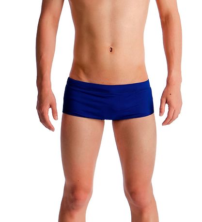 Funkita Swim Trunks - Classic Trunks - UV50+ - Still Ocean