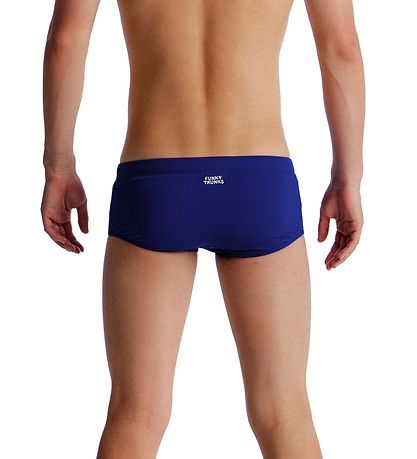 Funkita Swim Trunks - Classic Trunks - UV50+ - Still Ocean