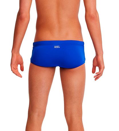 Funkita Badbyxor - Classic Trunks - UV50+ - Style Speed
