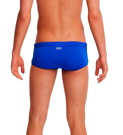 Funkita Swim Trunks - Classic Trunks - UV50+ - Style Speed