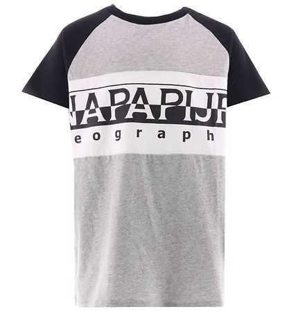 Napapijri maglietta on sale