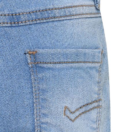 Minymo Shorts - Light Dusty