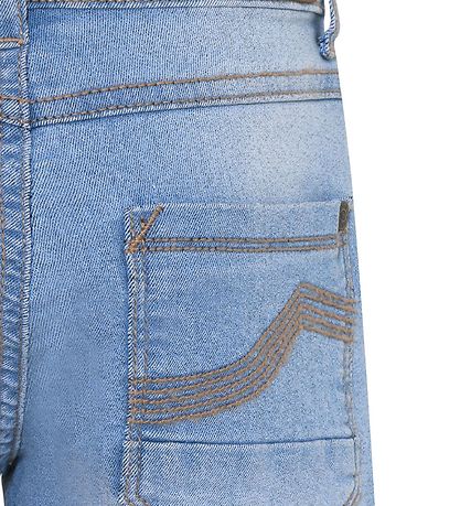 Minymo Shorts - Light Dusty