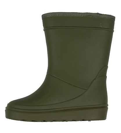 En Fant Rubber Boots - Ivy Green