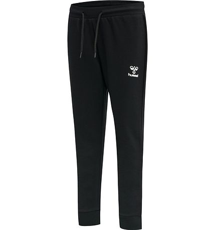 Hummel Sweat Set - hmlVenti - Black