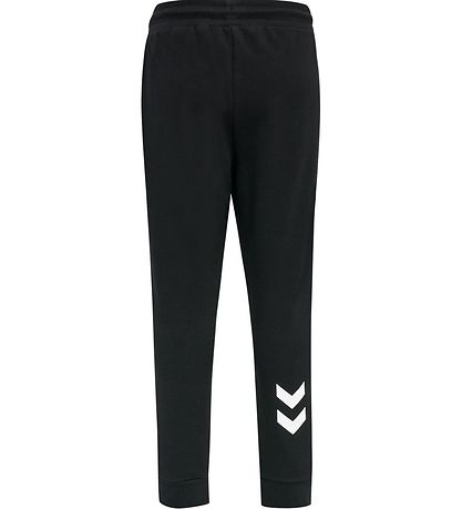 Hummel Sweat Set - hmlVenti - Black