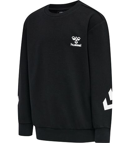 Hummel Sweat Set - hmlVenti - Black