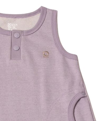 Robe Katvig - Violet Peint
