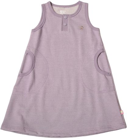 Robe Katvig - Violet Peint