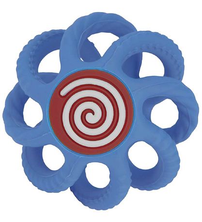 Nuby Bitboll - Blå