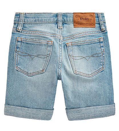 Polo Ralph Lauren Jeansshorts - Sullivan Slim - Calhoun