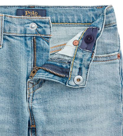 Polo Ralph Lauren Jeansshorts - Sullivan Slim - Calhoun