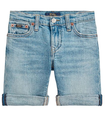 Polo Ralph Lauren Farkkushortsit - Sullivan Slim - Calhoun