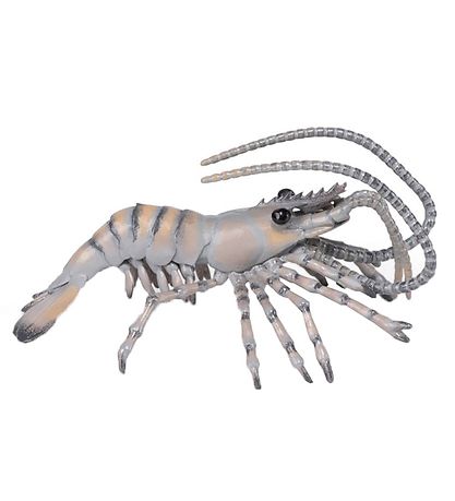 Papo Shrimp - L: 9 cm