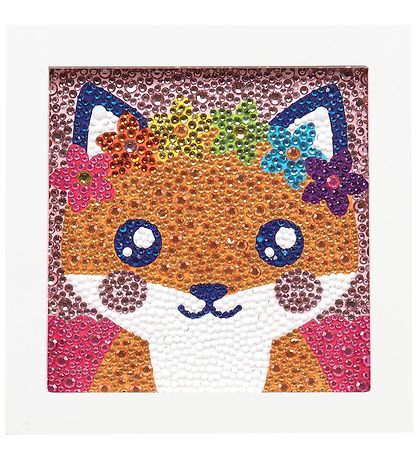 Ooly Creative Set - DIY - Low A Image With Beads