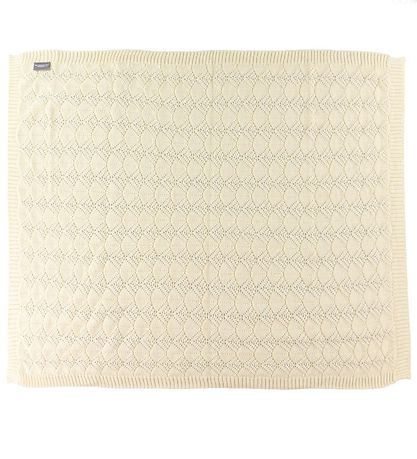 Nørgaard Madsens Teppi - 75x100 - Off White