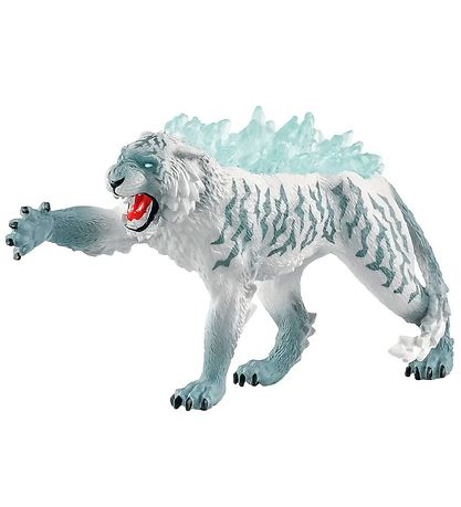 Eldrador Creatures Schleich - Échelle à glace - H : 8,0 cm 70147