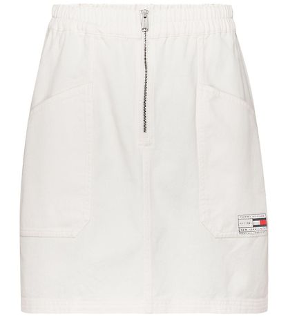 Tommy Hilfiger Pils - Ecru