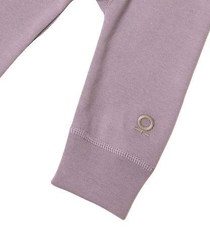 Katvig Leggings - Fjólublátt