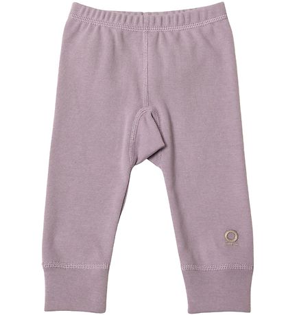 Katvig Leggings - Fjólublátt