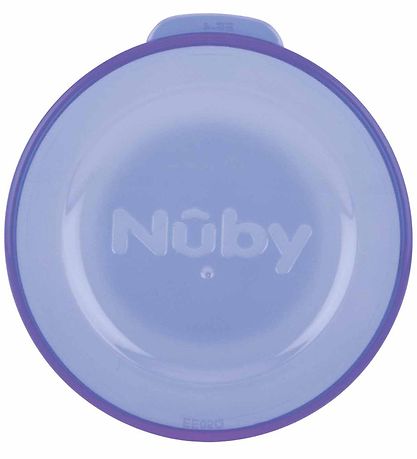 Nuby Drikkekop - 300ml - Rosa m. Tryck