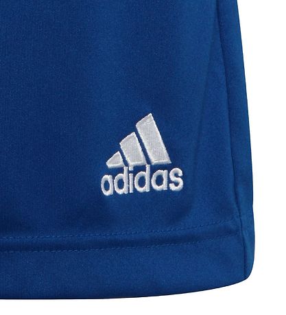 adidas Performance Shorts - Blå/Vit